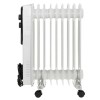 RADIATOR ULEI 9 ELEMENTI 2000W AD 7816 ADLER