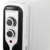RADIATOR ULEI 9 ELEMENTI 2000W AD 7816 ADLER