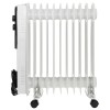 RADIATOR ULEI 11 ELEMENTI AD 7817 ADLER RADIATOR ULEI 11 ELEMENTI AD 7817 ADLER