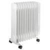 RADIATOR ULEI 11 ELEMENTI AD 7817 ADLER RADIATOR ULEI 11 ELEMENTI AD 7817 ADLER