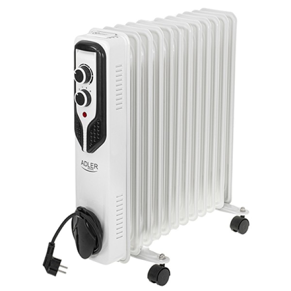 RADIATOR ULEI 11 ELEMENTI AD 7817 ADLER RADIATOR ULEI 11 ELEMENTI AD 7817 ADLER
