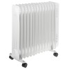 RADIATOR ULEI 13 ELEMENTI AD 7818 ADLER RADIATOR ULEI 13 ELEMENTI AD 7818 ADLER