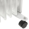 RADIATOR ULEI 13 ELEMENTI AD 7818 ADLER RADIATOR ULEI 13 ELEMENTI AD 7818 ADLER