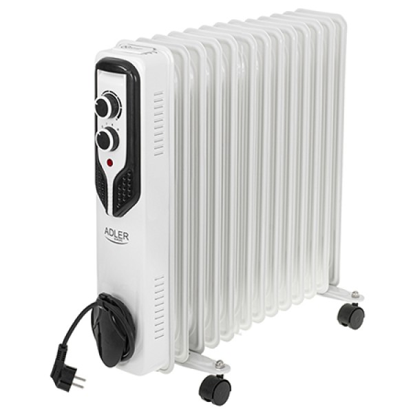 RADIATOR ULEI 13 ELEMENTI AD 7818 ADLER RADIATOR ULEI 13 ELEMENTI AD 7818 ADLER