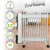 RADIATOR ULEI 13 ELEMENTI AD 7818 ADLER RADIATOR ULEI 13 ELEMENTI AD 7818 ADLER