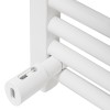 CALORIFER ELECTRIC BAIE 400W ADLER