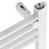 CALORIFER ELECTRIC BAIE 400W ADLER