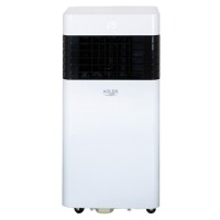 Aparat de aer conditionat portabil 7000 btu adler - răcire eficientă pentru 20 m²