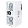 Aparat de aer conditionat portabil 7000 btu adler - răcire eficientă pentru 20 m²