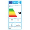 Aparat de aer conditionat portabil 7000 btu adler - răcire eficientă pentru 20 m²