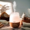 DIFUZOR AROME ULTRASONIC 3 IN 1 ADLER