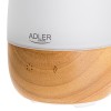 DIFUZOR AROME ULTRASONIC 3 IN 1 ADLER