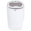 MASINA DE SPALAT RUFE PORTABILA AD 8055 ADLER