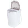 MASINA DE SPALAT RUFE PORTABILA AD 8055 ADLER