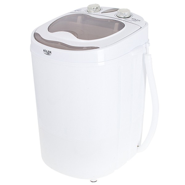 MASINA DE SPALAT RUFE PORTABILA AD 8055 ADLER