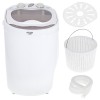 MASINA DE SPALAT RUFE PORTABILA AD 8055 ADLER