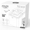 Adler aparat de făcut gheață 100w ad 8086 - rapid și eficient