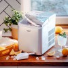 Adler aparat de făcut gheață 100w ad 8086 - rapid și eficient