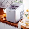 Adler aparat de făcut gheață 100w ad 8086 - rapid și eficient