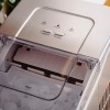 Adler aparat de făcut gheață 100w ad 8086 - rapid și eficient