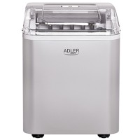 Adler aparat de făcut gheață 100w ad 8086 - rapid și eficient