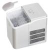 Adler aparat de făcut gheață 100w ad 8086 - rapid și eficient