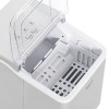 Adler aparat de făcut gheață 100w ad 8086 - rapid și eficient
