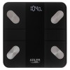 CANTAR SMART TUYA AD 8186 NEGRU ADLER