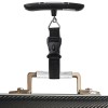 CANTAR BAGAJ MAX 50KG AD 8190 ADLER