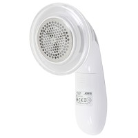 Aparat de curatat scame adler - compact, usor de utilizat