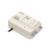 Amplificator antena catv 12v alcad - 2 ieșiri, 25 db câștig