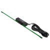 Antena auto interior sunker w2 - antenă 34cm, cablu 2m