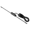 Antena auto interior sunker w3 - 34cm, cablu 2m