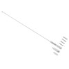 Antena auto sunker a2 - antena din fibră de sticlă, 52 cm Antena auto sunker a2 - antena din fibră de sticlă, 52 cm