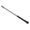 Antena auto sunker a4 - antena din fibră de sticlă, 24 cm