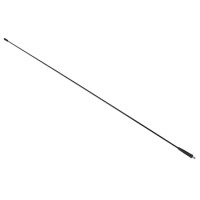 Antena auto sunker a6 - antena din fibră de sticlă, 77.5 cm