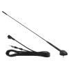 Antena auto sunker a2 - antena 43 cm pentru fiat, alfa romeo, lancia Antena auto sunker a2 - antena 43 cm pentru fiat, alfa romeo, lancia