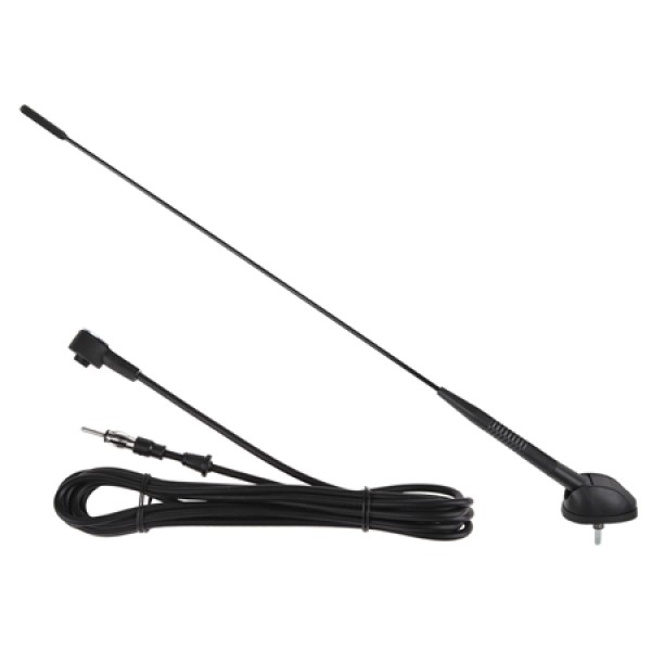 Antena auto sunker a2 - antena 43 cm pentru fiat, alfa romeo, lancia Antena auto sunker a2 - antena 43 cm pentru fiat, alfa romeo, lancia