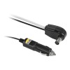 Antena auto sunker crown - antenă omnidirecțională cu amplificator