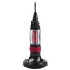 Antena auto cb sunker cb1 - 77cm, frecvență 27mhz, cablu 3m