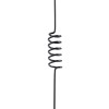 Antena auto cb sunker cb1 - 77cm, frecvență 27mhz, cablu 3m