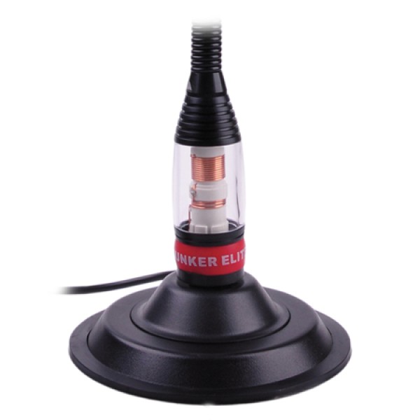 Antena cb sunker elite cb115 - 148cm, 600w, magnet Antena cb sunker elite cb115 - 148cm, 600w, magnet