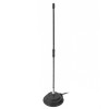 Antena cb quer fourth - 45cm, 50w, instalare magnet Antena cb quer fourth - 45cm, 50w, instalare magnet