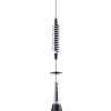 Antena cb sunker elite cb 122 + magnet - 60w, 58cm, steel