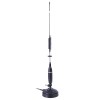 Antena cb sunker elite cb 123 - 58 cm, 30 w, magnet Antena cb sunker elite cb 123 - 58 cm, 30 w, magnet