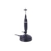 Antena cb sunker elite cb 123 - 58 cm, 30 w, magnet Antena cb sunker elite cb 123 - 58 cm, 30 w, magnet