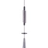 Antena cb sunker elite cb 124 - 58cm din otel inoxidabil, 27-28.5mhz Antena cb sunker elite cb 124 - 58cm din otel inoxidabil, 27-28.5mhz