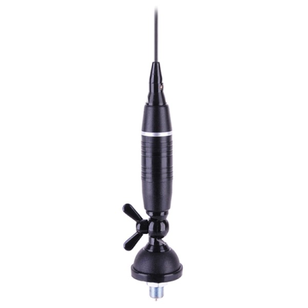 Antena cb sunker elite cb 125 - 80cm, conector pl-259 Antena cb sunker elite cb 125 - 80cm, conector pl-259