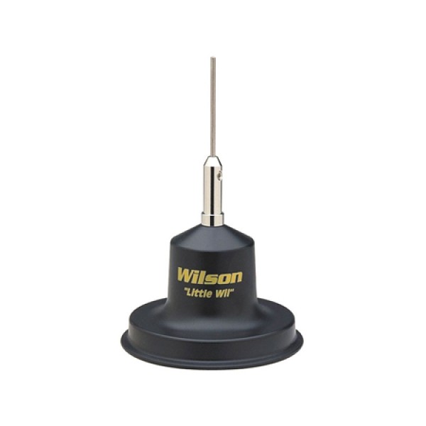 Antena cb wilson little wil cu putere de 300w și frecvență 26-29mhz