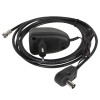 Antena camera dvb-t - receptie digitala uhf, 28 db
